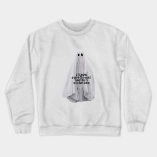 phoebe art Crewneck Sweatshirt